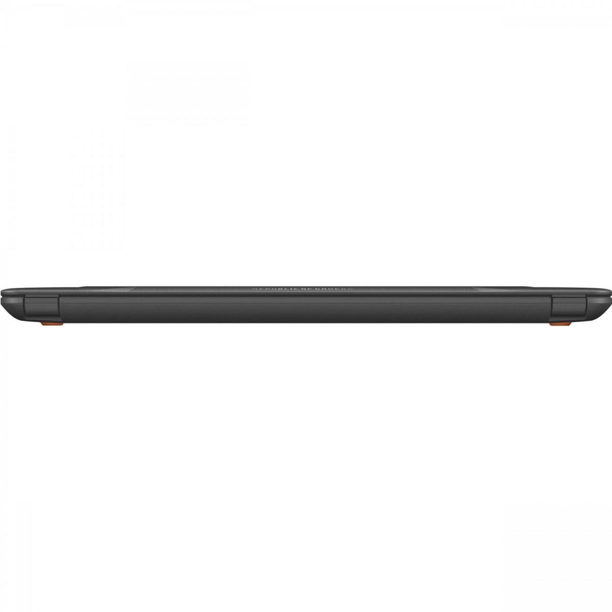 Ноутбук Asus GL753Ve