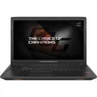 Ноутбук Asus GL753Ve