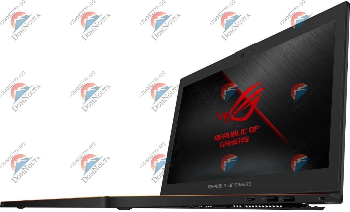 Ноутбук Asus GX501Vi