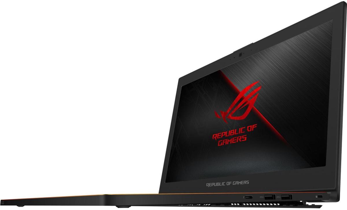 Ноутбук Asus GX501Vi