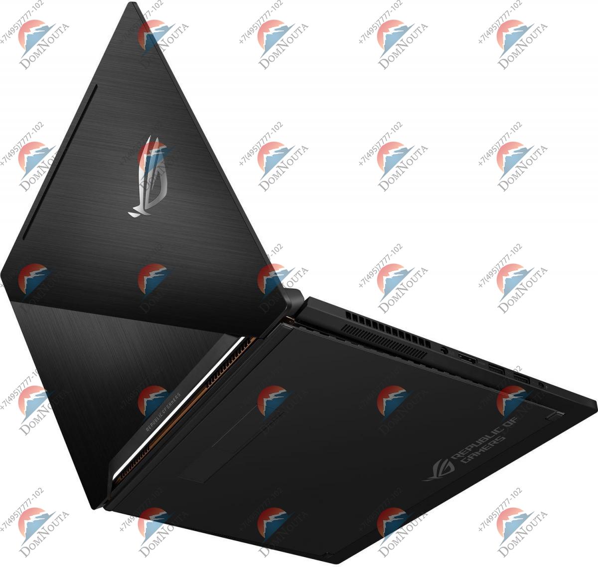 Ноутбук Asus GX501Vi