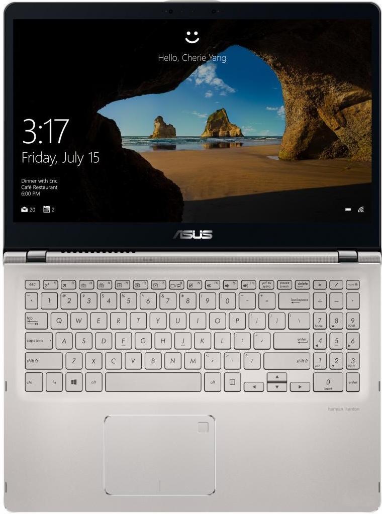 Ноутбук Asus UX561Un