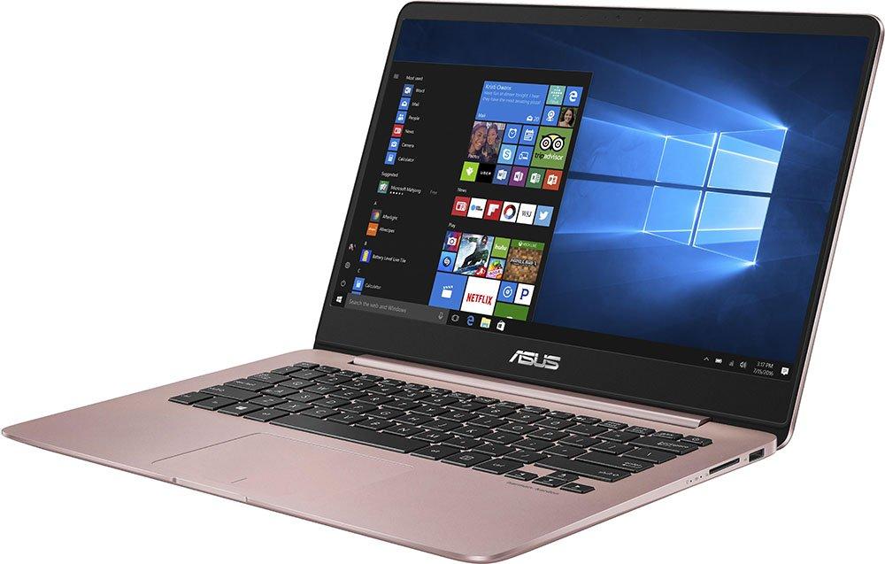 Ультрабук Asus UX430Un