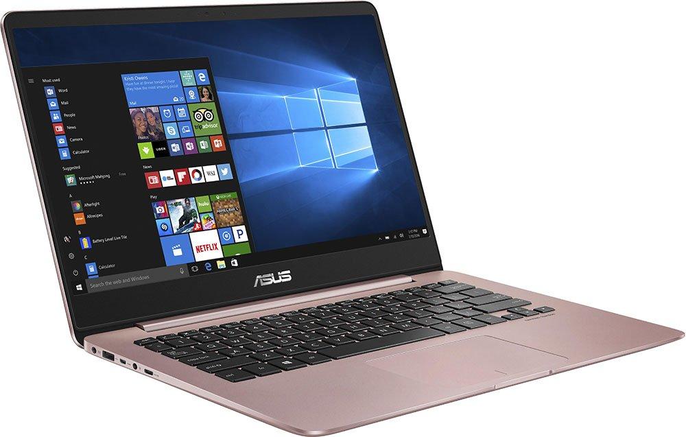 Ультрабук Asus UX430Un