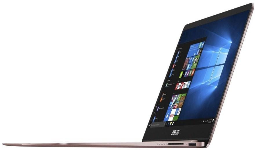 Ультрабук Asus UX430Un