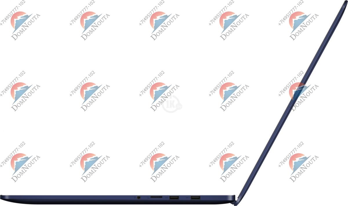 Ноутбук Asus UX550Ve