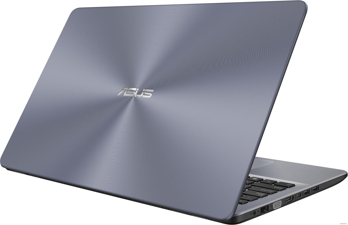 Ноутбук Asus X542Uq