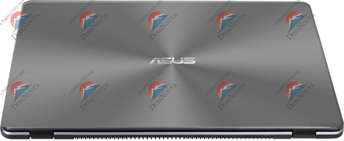 Ноутбук Asus X542Uq
