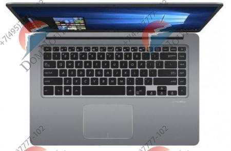 Ноутбук Asus X510UQ