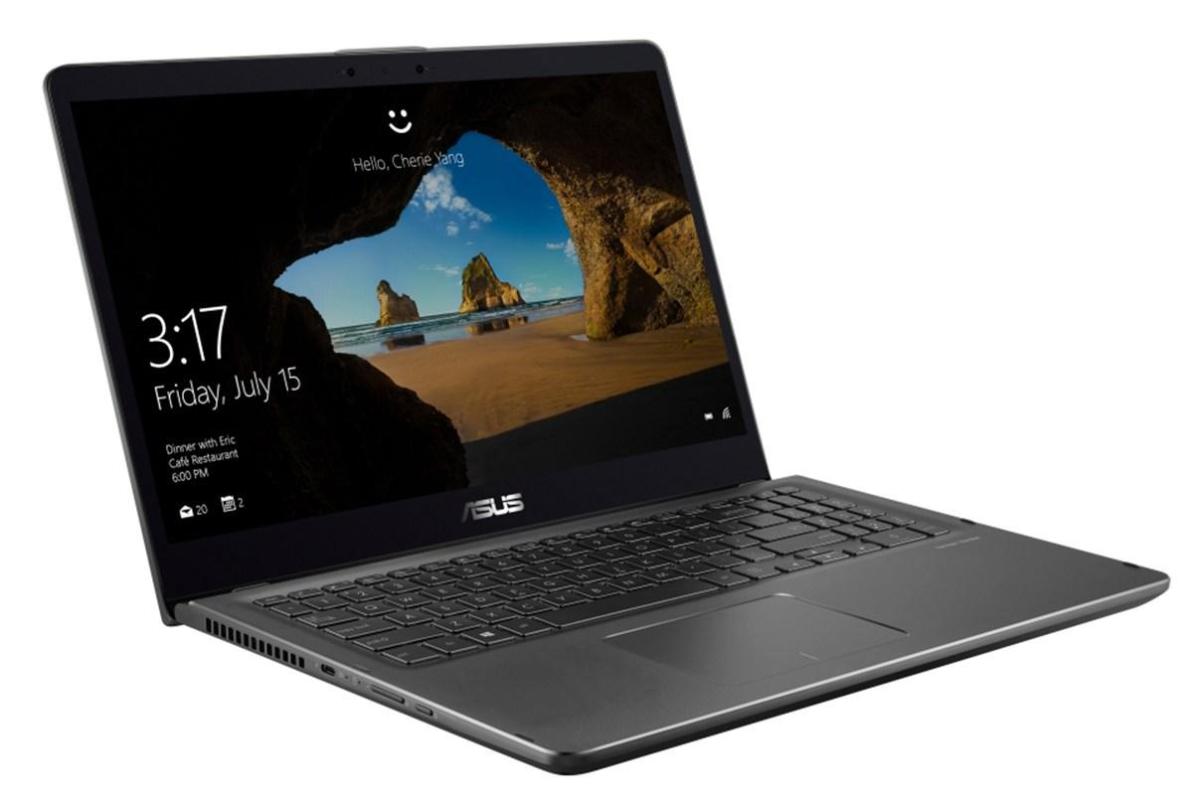 Ультрабук Asus UX561Ud