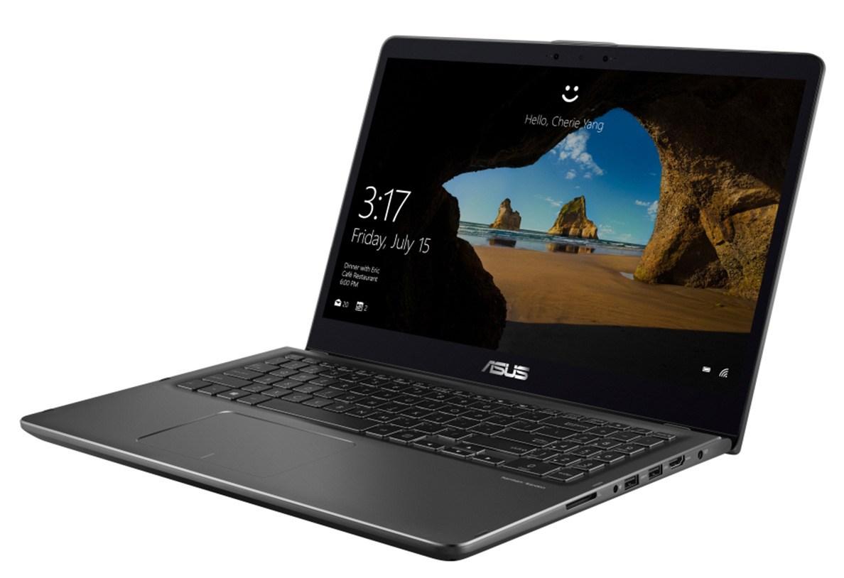 Ультрабук Asus UX561Ud