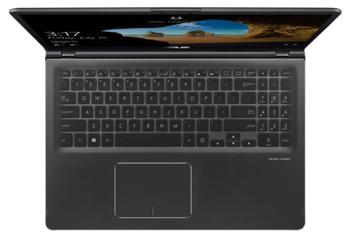 Ультрабук Asus UX561Ud