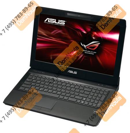 Ноутбук Asus G53Jw