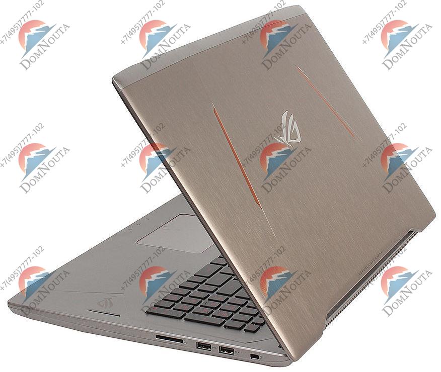 Ноутбук Asus GL702Vm