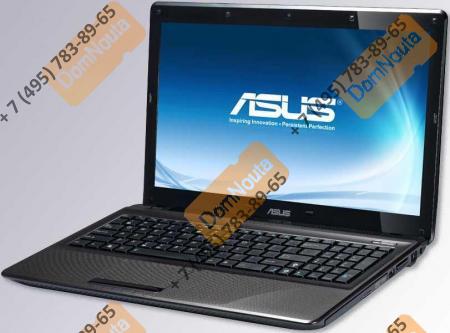 Ноутбук Asus K52Ju