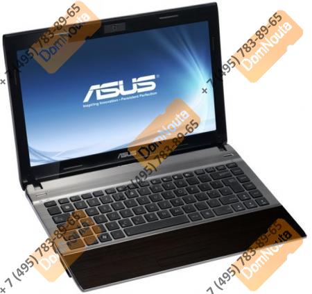 Ноутбук Asus U33Jc