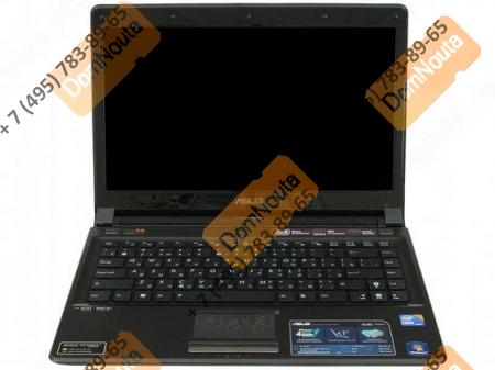 Ноутбук Asus UL80Jt