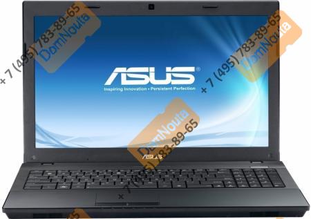 Ноутбук Asus P52Jc