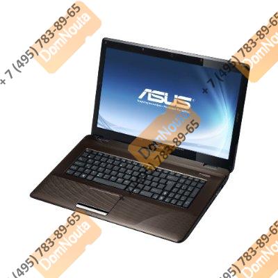Ноутбук Asus K72Ju