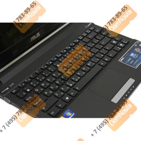 Ноутбук Asus U36Jc