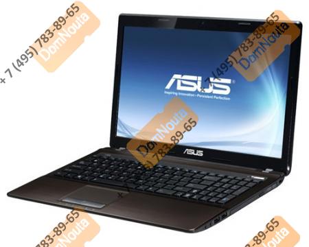 Ноутбук Asus K53Sj