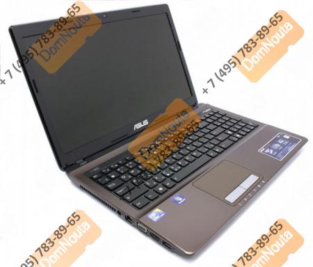 Ноутбук Asus K53Sj