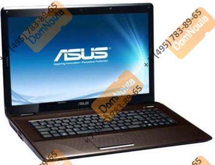 Ноутбук Asus K72Dy