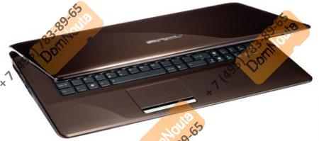 Ноутбук Asus K72Jr