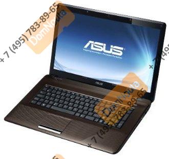 Ноутбук Asus K72Jr