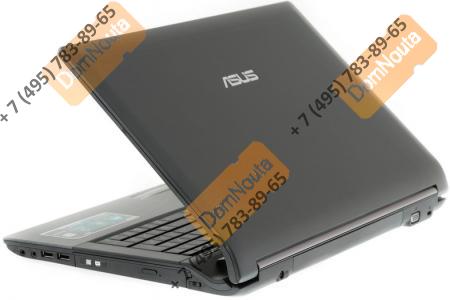 Ноутбук Asus N53Da