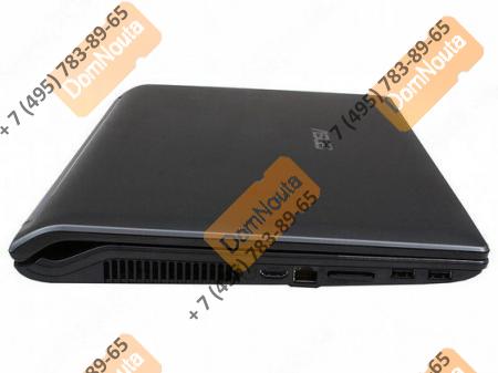 Ноутбук Asus N53Da