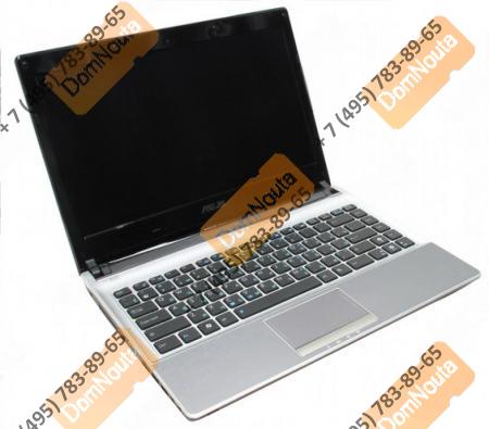 Ноутбук Asus U30Sd