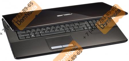 Ноутбук Asus K73Sv