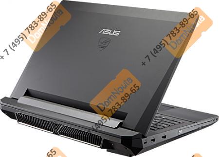 Ноутбук Asus G74Sx