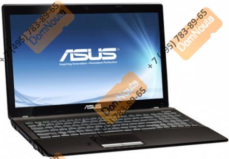 Ноутбук Asus K53Sc