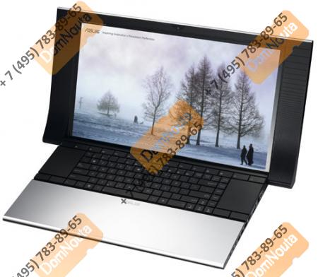 Ноутбук Asus NX90Sn