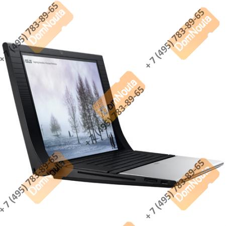 Ноутбук Asus NX90Sn