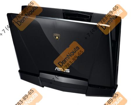 Ноутбук Asus VX7 Lamborghini Black