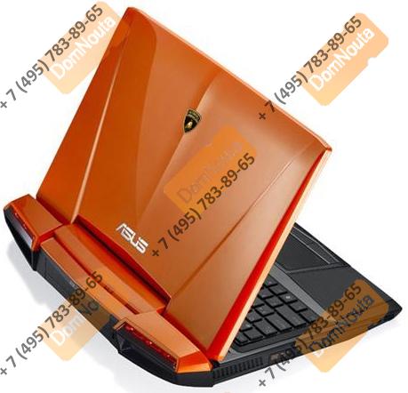 Ноутбук Asus VX7 Lamborghini Orange