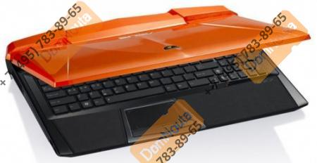 Ноутбук Asus VX7 Lamborghini Orange