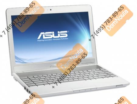 Ноутбук Asus N45Sf