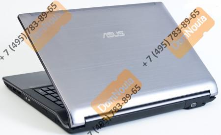 Ноутбук Asus N53Ta
