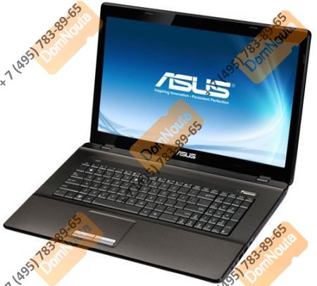Ноутбук Asus K73Ta