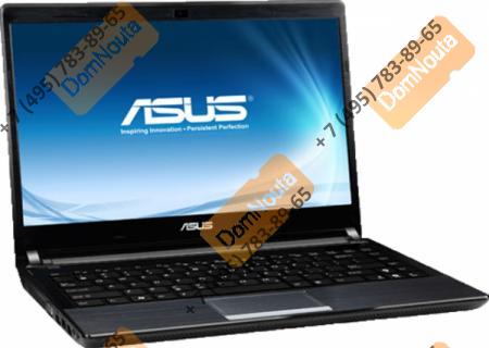 Ноутбук Asus U40Sd