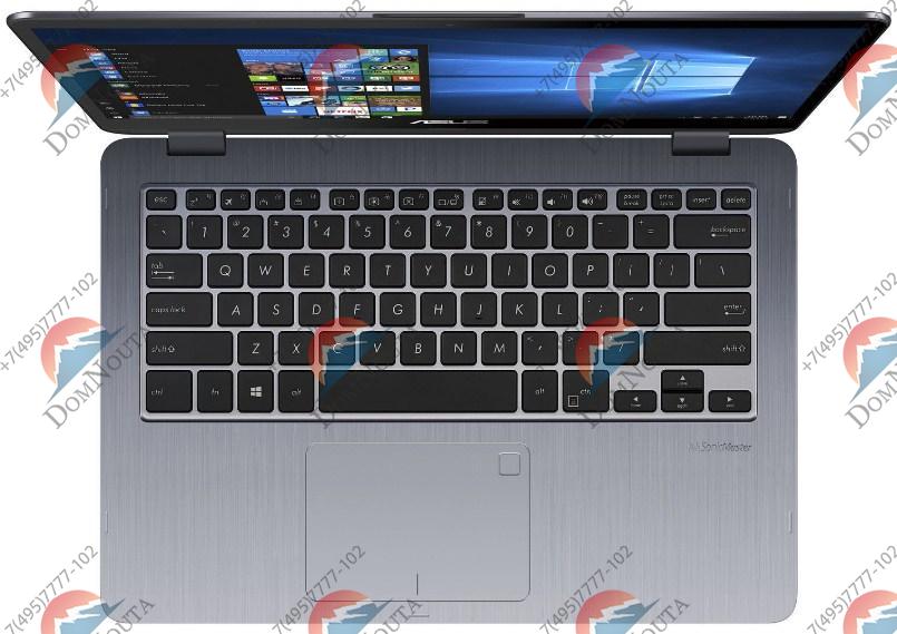 Ноутбук Asus TP410Ua