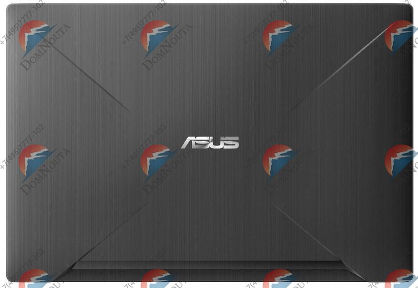 Ноутбук Asus FX503Vd