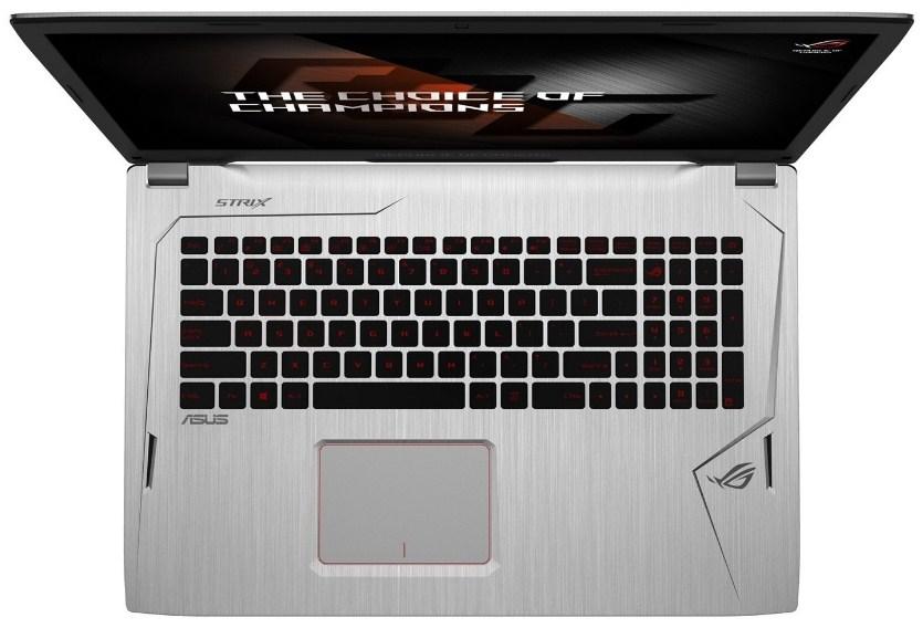 Ноутбук Asus Titanium