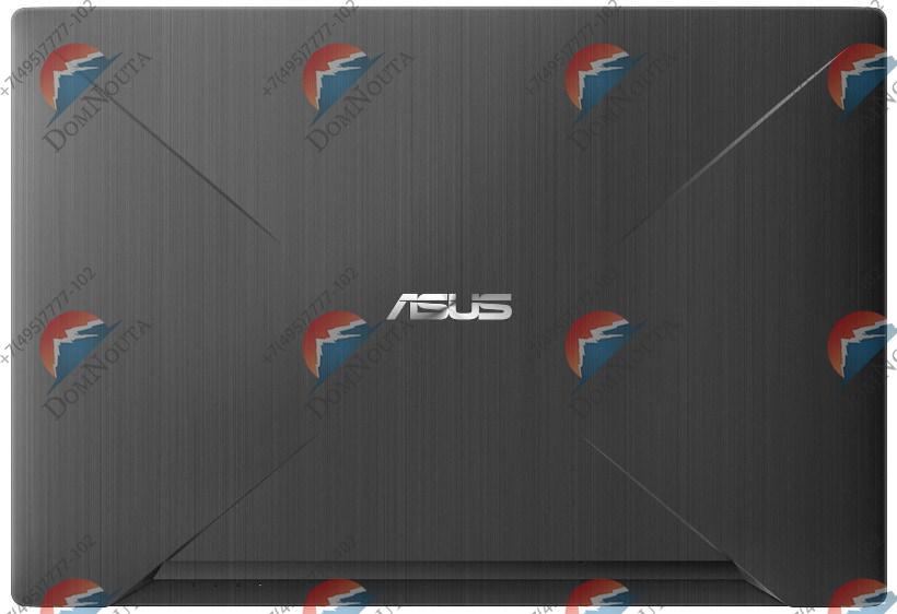 Ноутбук Asus GL553Vd