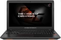 Ноутбук Asus GL553Ve