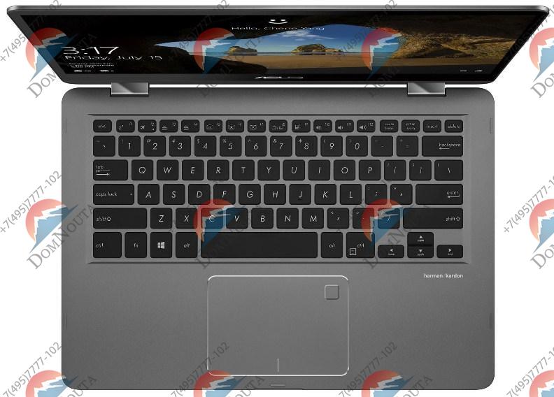 Ноутбук Asus UX461Un